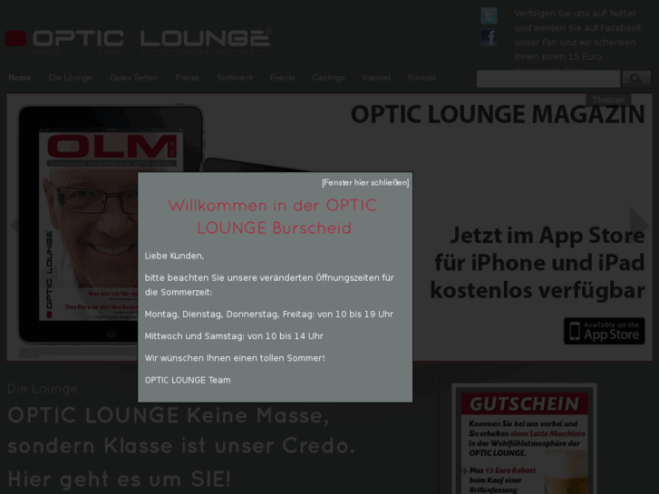 www.opticlounge-burscheid.de