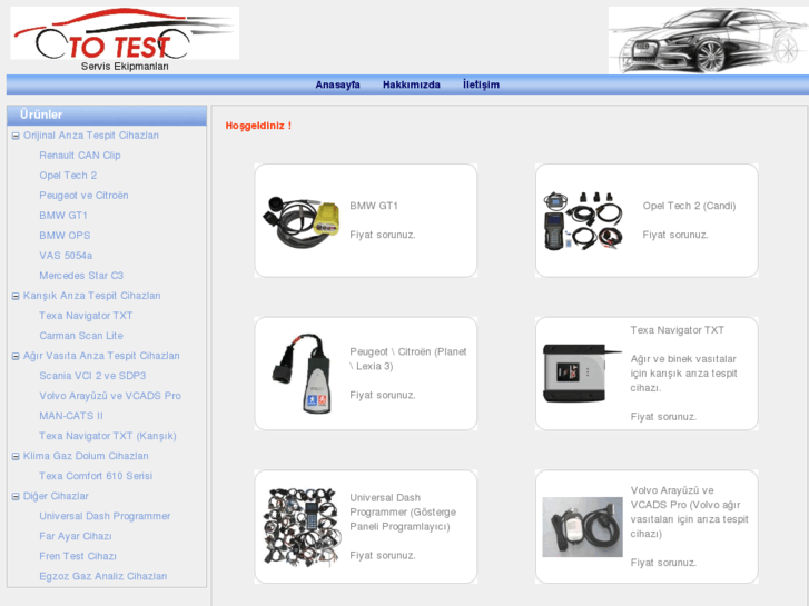 www.oto-test.com