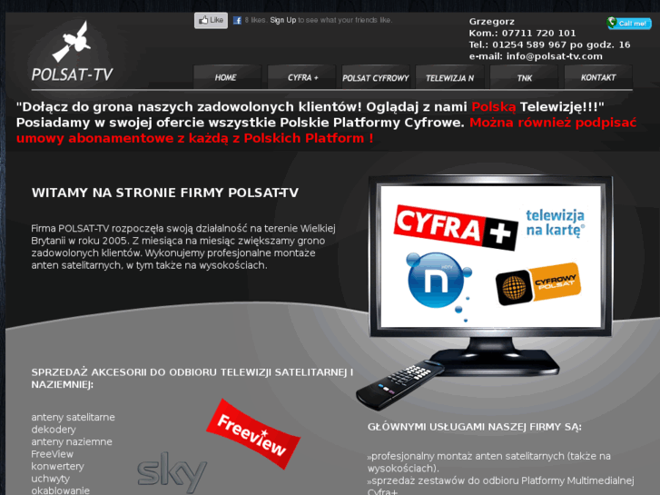 www.polsat-tv.com