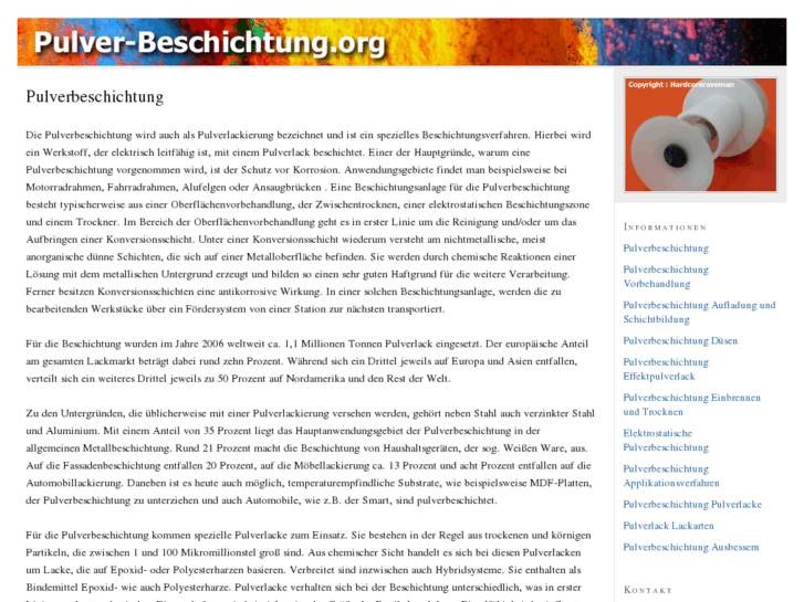 www.pulver-beschichtung.org