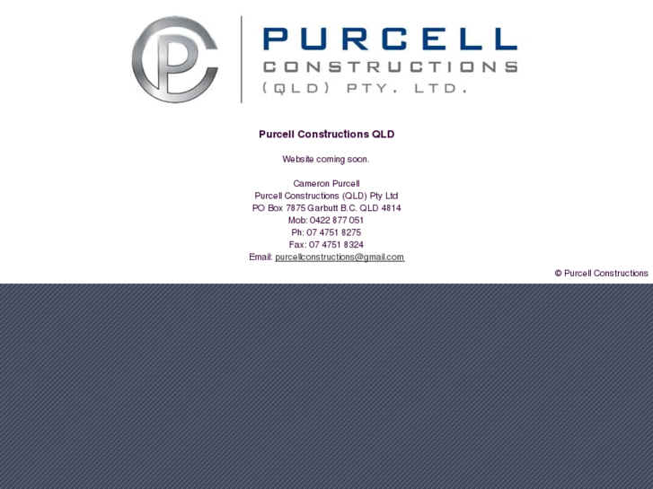 www.purcellconstructions.com.au