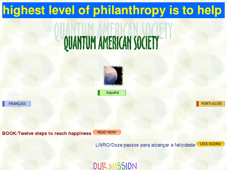 www.quantumamericansociety.com