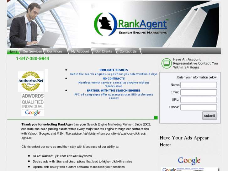www.rankagent.com
