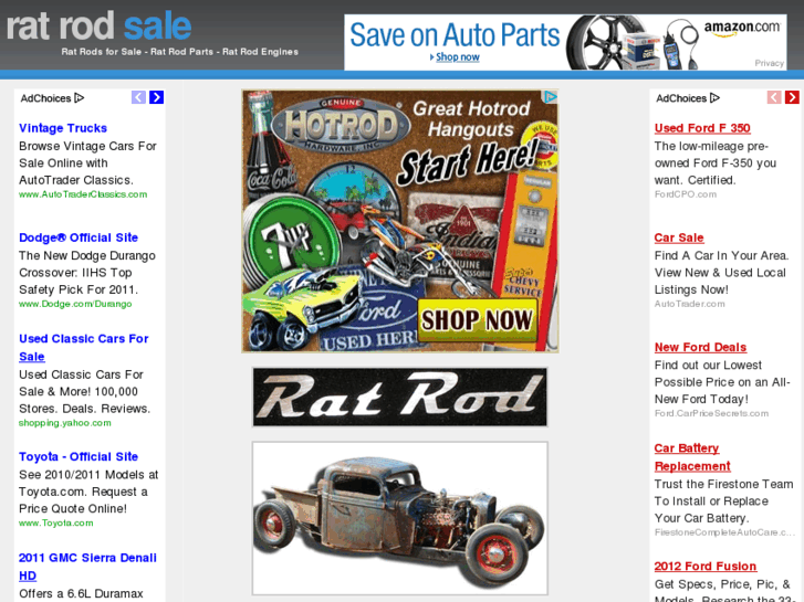 www.ratrodsale.com