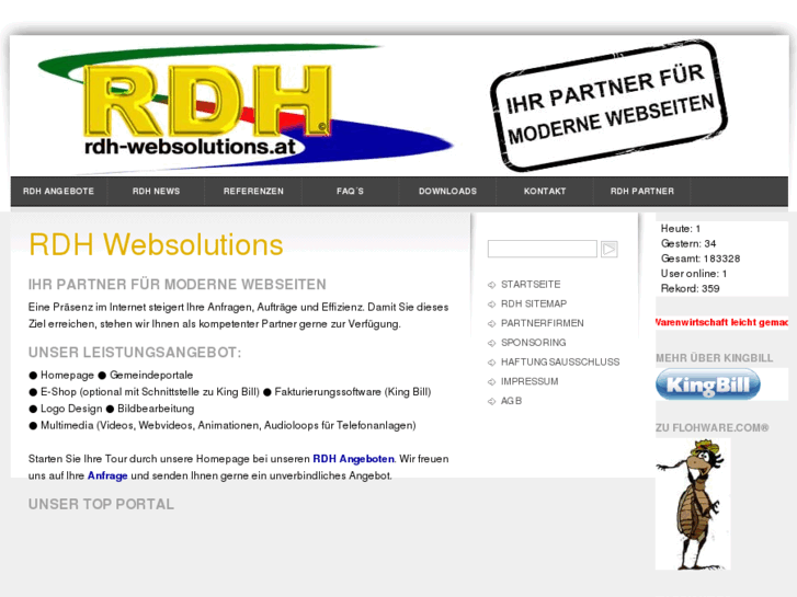 www.rdh-websolutions.at