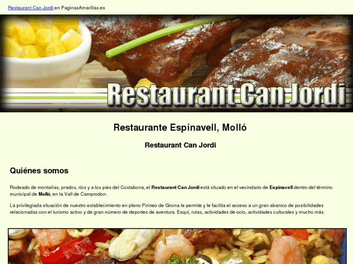 www.restaurantcanjordi.com