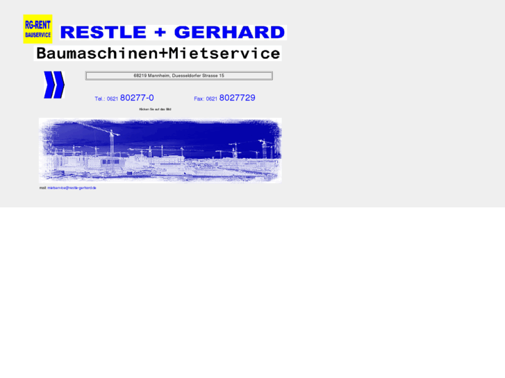 www.restle-gerhard.com