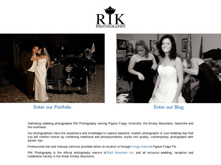 www.rikphotography.com