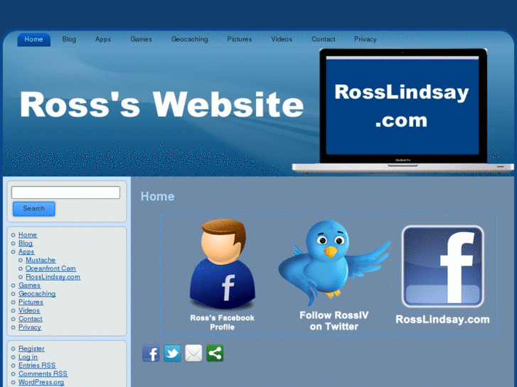 www.rosslindsay.com