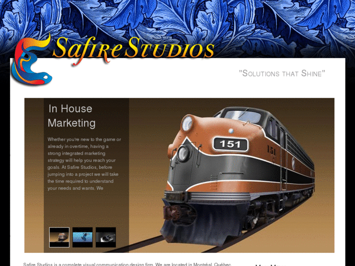 www.safirestudios.com