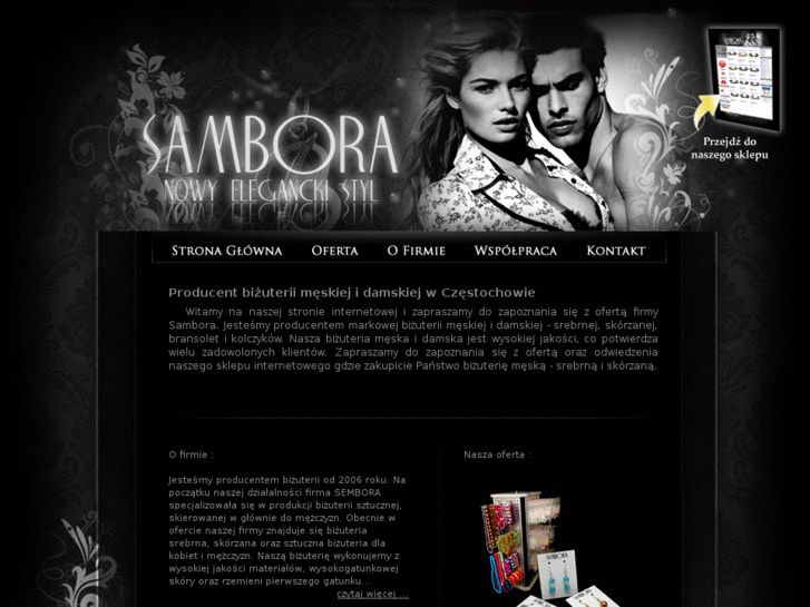 www.sambora.pl