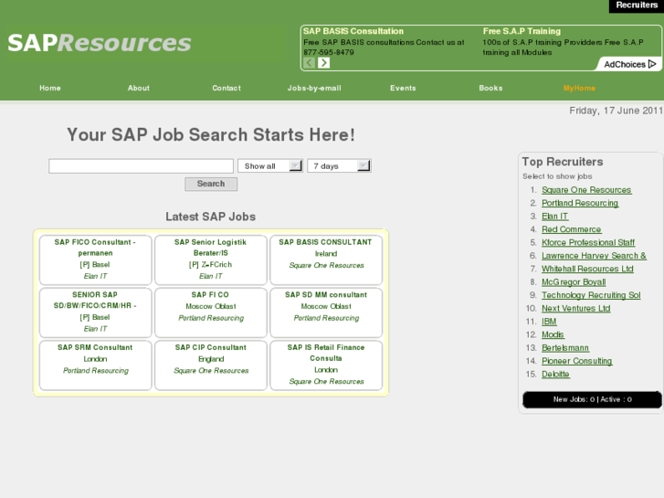 www.sap-resources.com