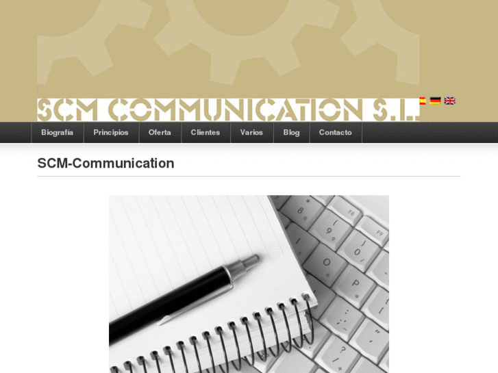 www.scm-communication.com