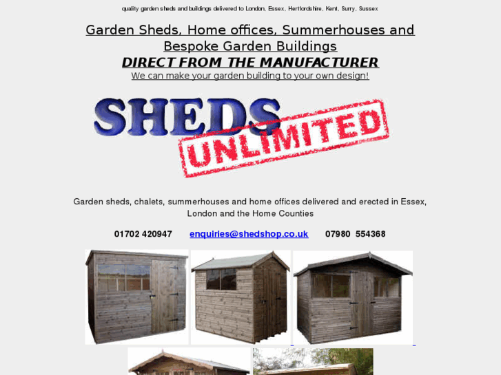 www.shedshop.co.uk