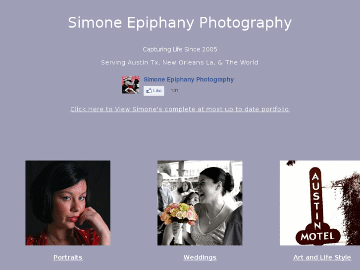 www.simoneepiphany.com