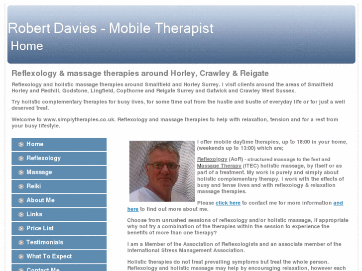 www.simplytherapies.co.uk