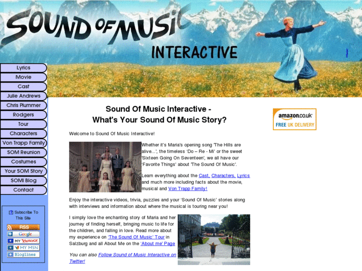 www.sound-of-music-interactive.com