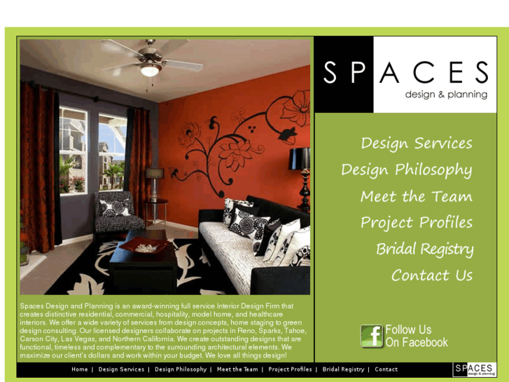 www.spaces-design.com