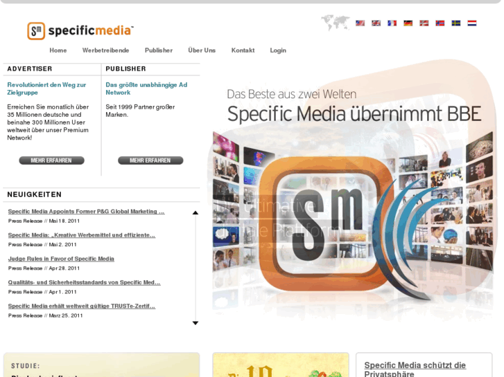 www.specificmedia.de