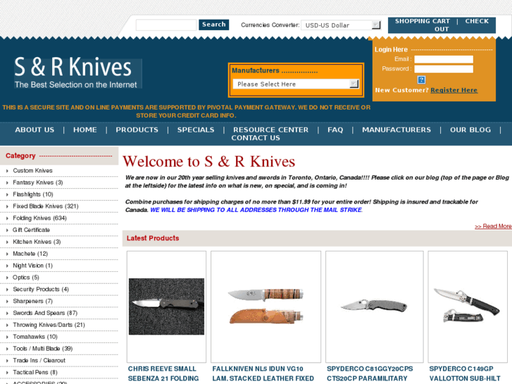 www.srknives.com