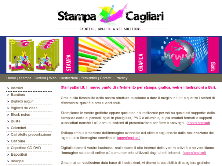 www.stampacagliari.it