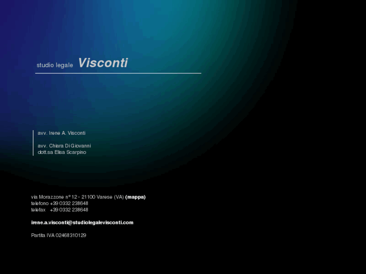 www.studiolegalevisconti.com