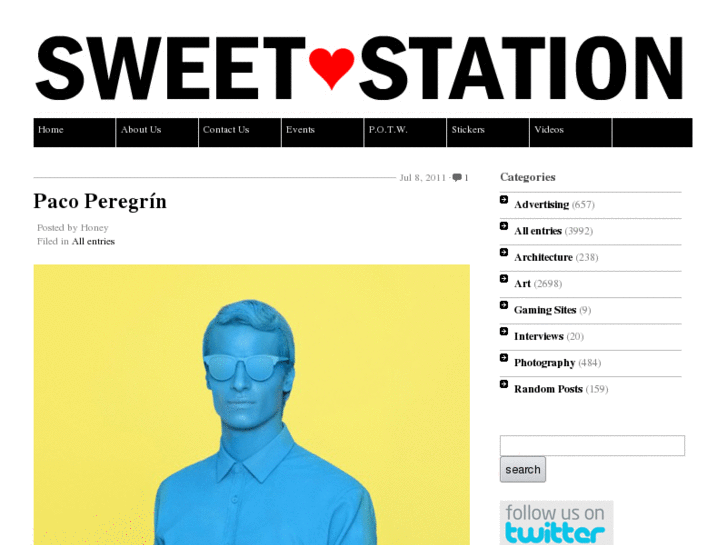 www.sweet-station.com