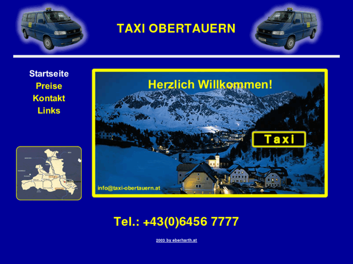 www.taxi-obertauern.at