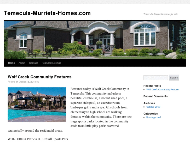 www.temecula-murrieta-homes.com