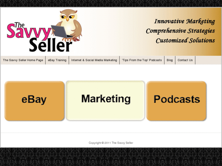 www.the-savvy-seller.com