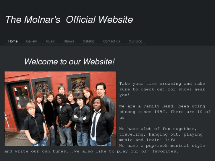 www.themolnars.com