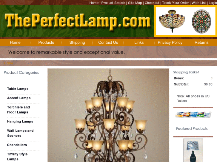 www.theperfectlamp.com