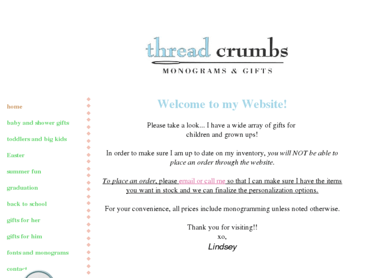 www.threadcrumbs.com