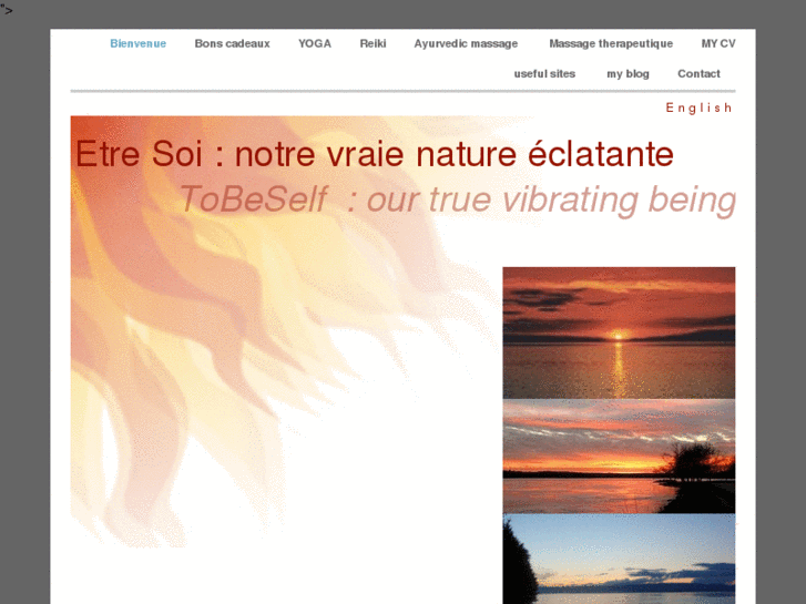 www.tobeself.com