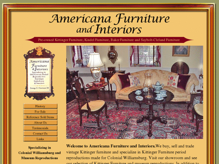 www.usedbiggsfurniture.com