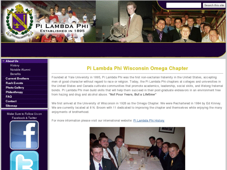 www.uwpilam.com