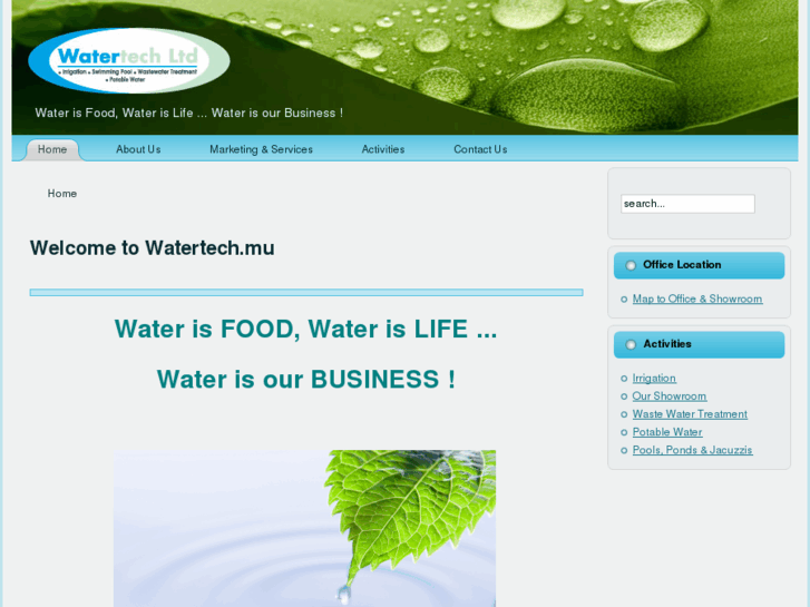 www.watertech-mauritius.com