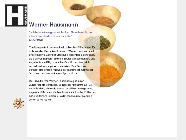 www.werner-hausmann.com