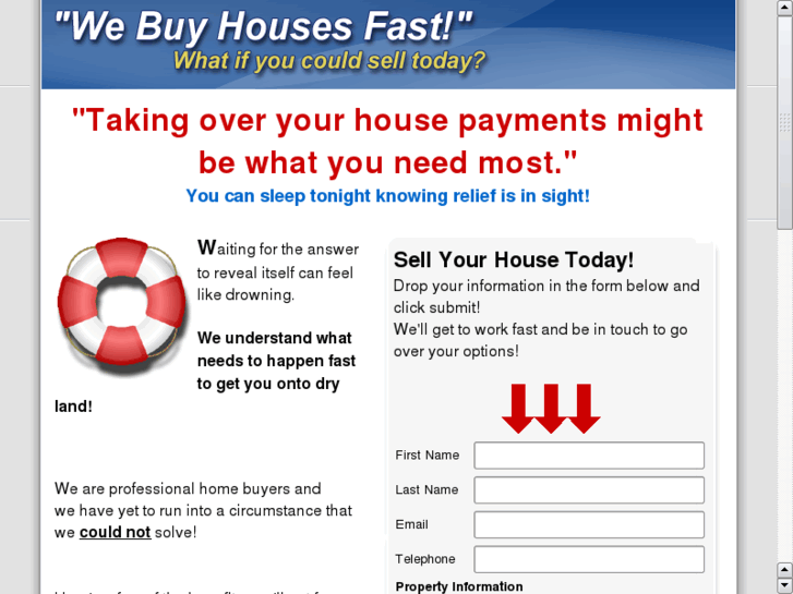 www.wetakeoverhousepayments.com