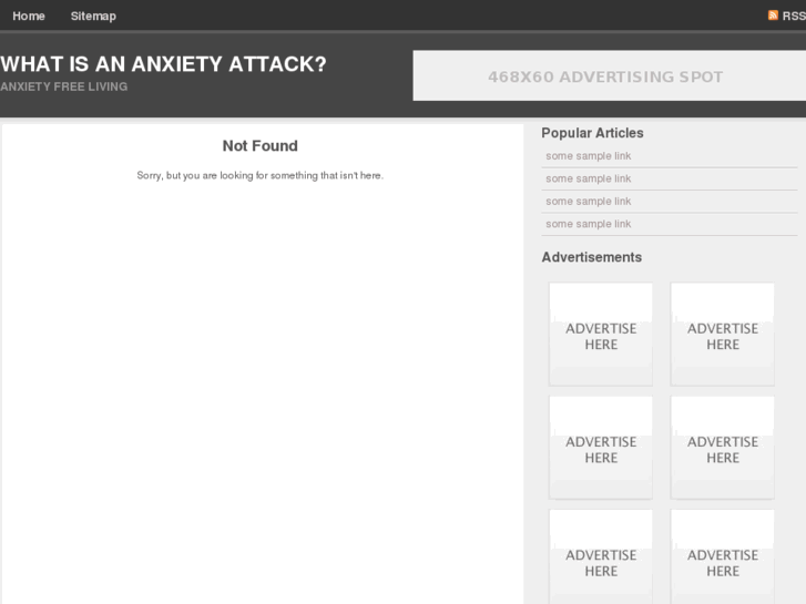 www.whatisananxietyattack.com