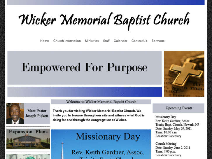 www.wickermemorial.org