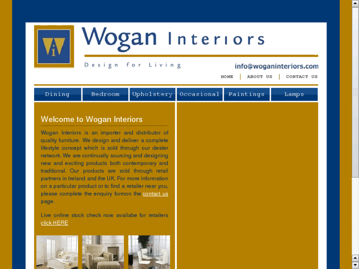 www.woganinteriors.com