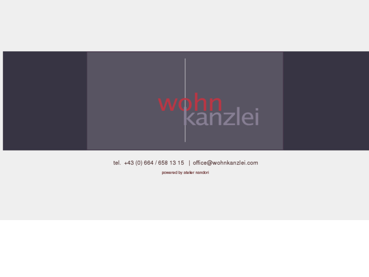 www.wohnkanzlei.com