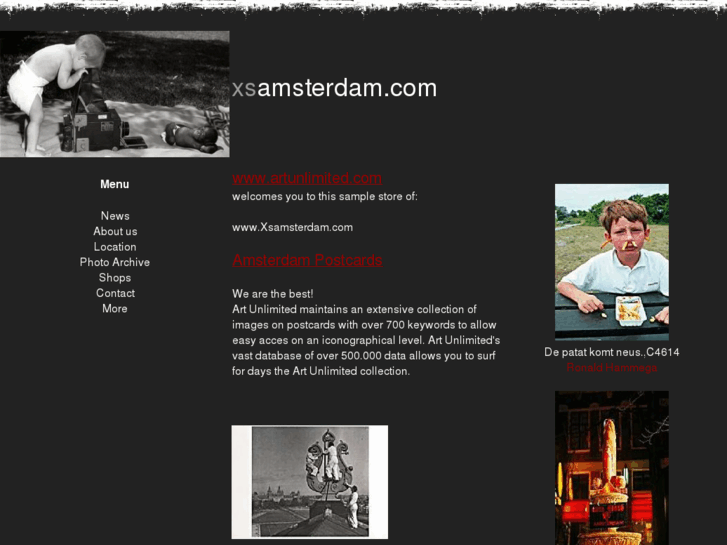 www.xsamsterdam.com