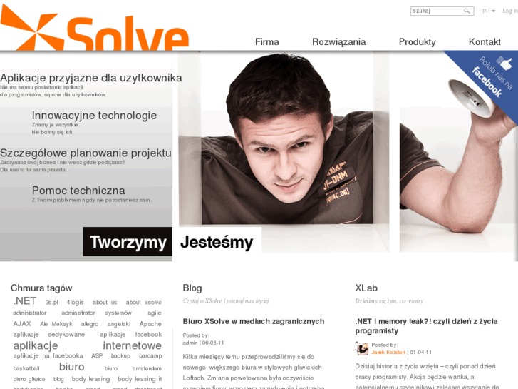 www.xsolve.pl