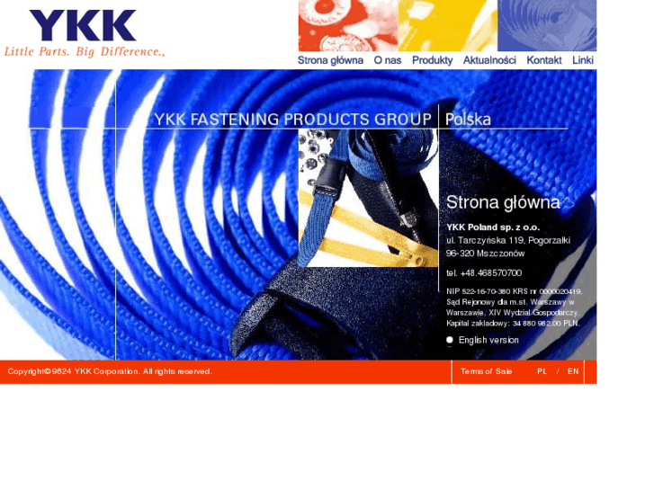 www.ykk.pl