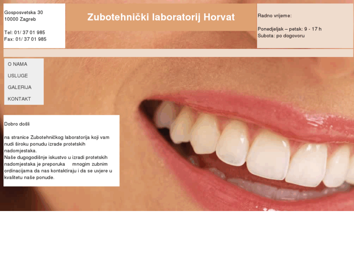 www.zubotehnicki-laboratorij-horvat.net