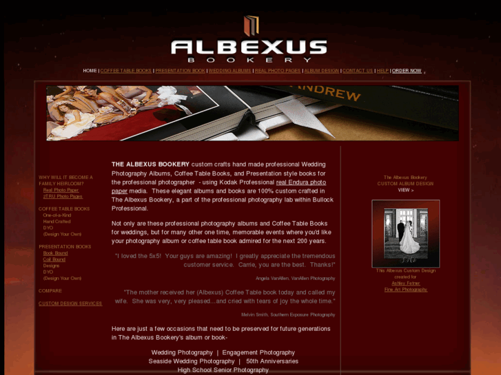 www.albexus.com