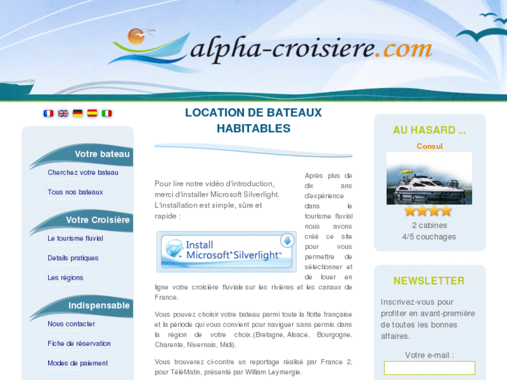 www.alpha-croisieres.com