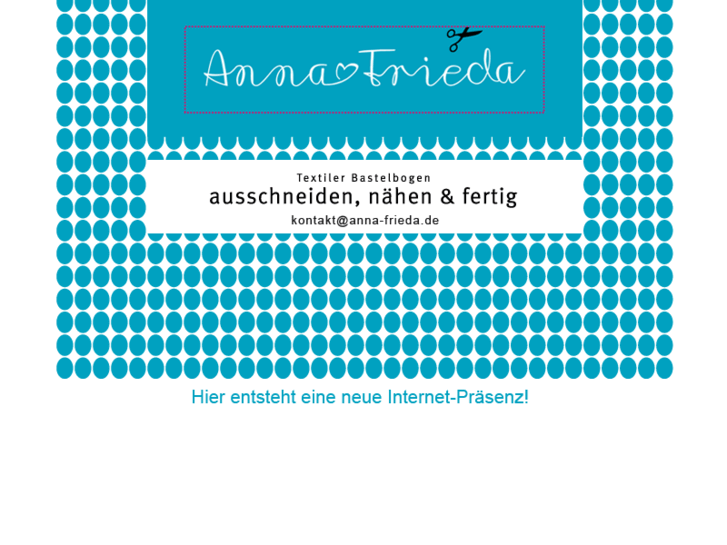 www.anna-frieda.com